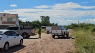 Localizan a hombre asesinado con huellas de violencia en camino de terracería de Culiacán