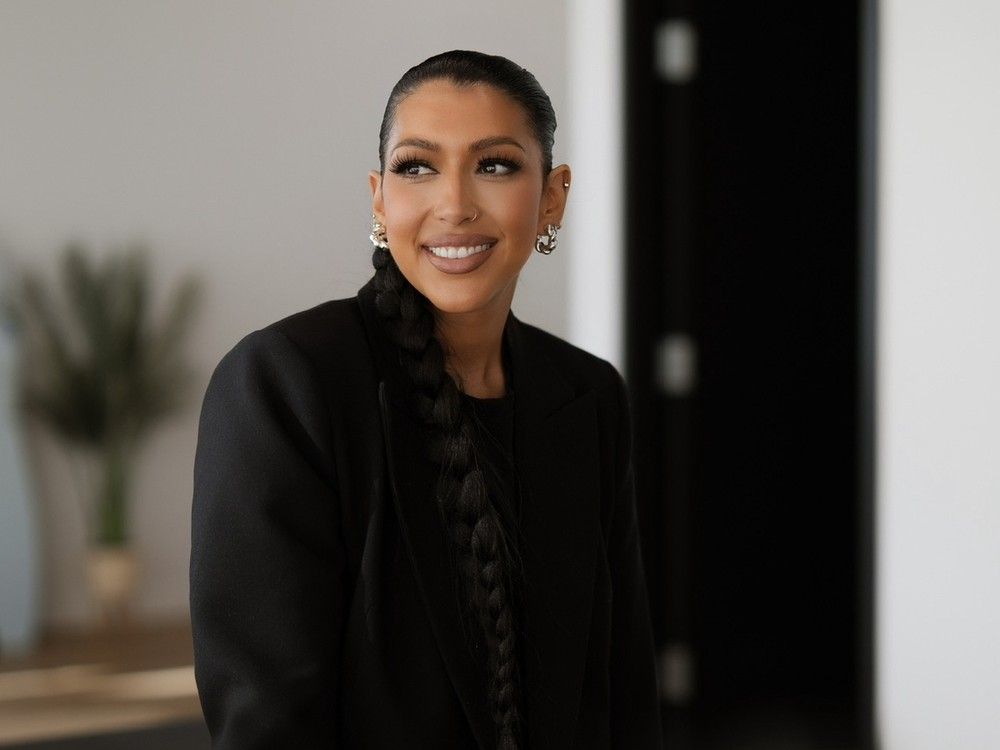 Canadian beauty expert dishes on the top fall makeup trends