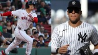 Yankees y Medias Rojas reviven rivalidad en duelo de zurdos en octubre