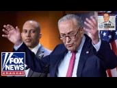 LIVE: Dems blame GOP for ‘likely’ Govt. shutdown