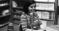 Opinion: Susan Stamberg, trailblazer and NPR Founding Mother, retires