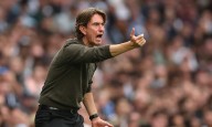 Thomas Frank admits error in Bournemouth preparation as Spurs brace for Villarreal clash
