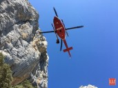 Angustia en Cantabria: continúa la búsqueda del hombre desaparecido en La Arena