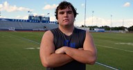 George West's Kohen Blount named 2025 Game Changer of the Week