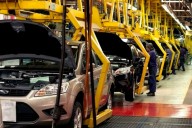 Reportan 8% de recuperación del sector automotriz nacional