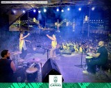 Camas vive su esencia flamenca con casi 40.000 asistentes en la Feria y Fiestas Patronales