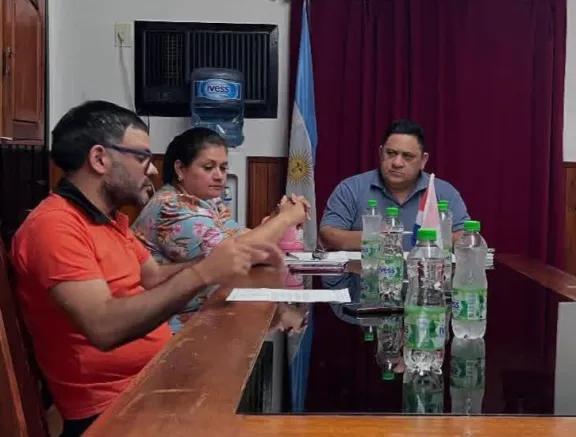 Analizan iniciarían acciones legales y administrativas a la intendenta de Puerto Piray