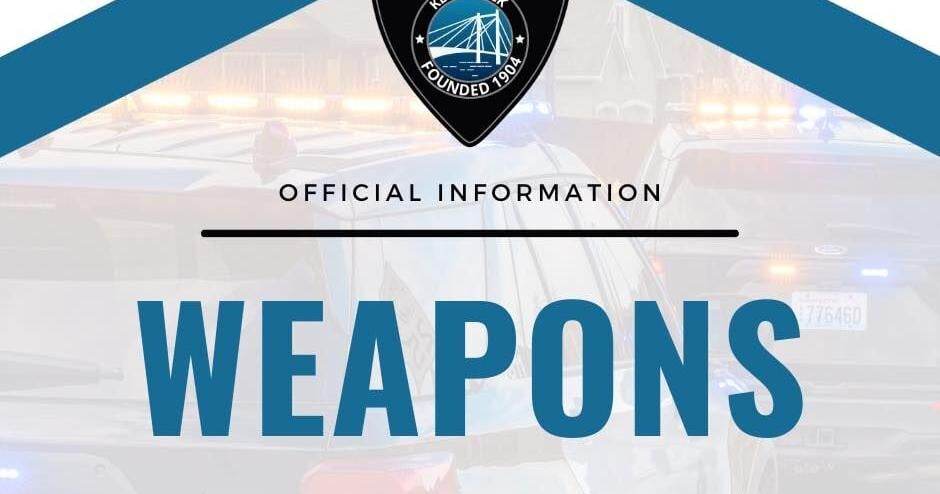 Student's comment sparks firearm investigation at Kennewick school