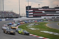 NASCAR Schedule WWTR: Team Penske to Punch Playoff Ticket After Miserable First Race : Team Penske eyes a playoff rebound at WWTR’s Enjoy Illinois 300 after Darlington struggles, with Blaney and Bell 