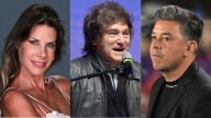 Karen Reichardt comparó a Javier Milei con Marcelo Gallardo: "Cuando creés que perdés, hace un cambio y ganás"
