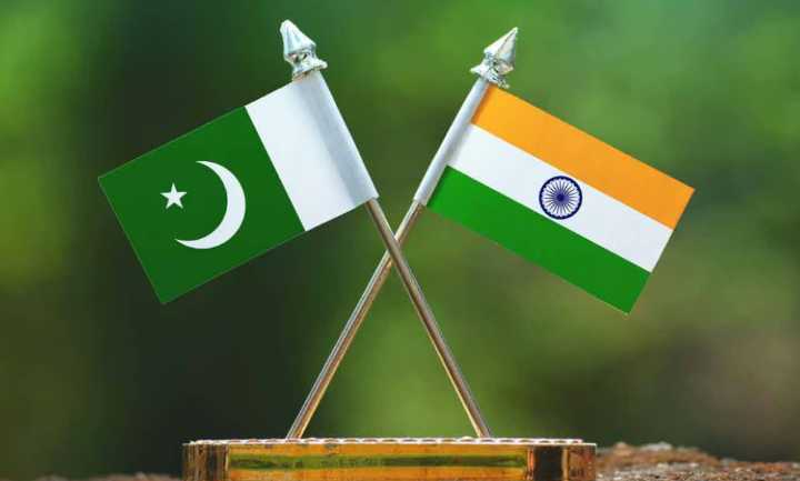 Kashmir a Direct Issue Between India and Pakistan: US