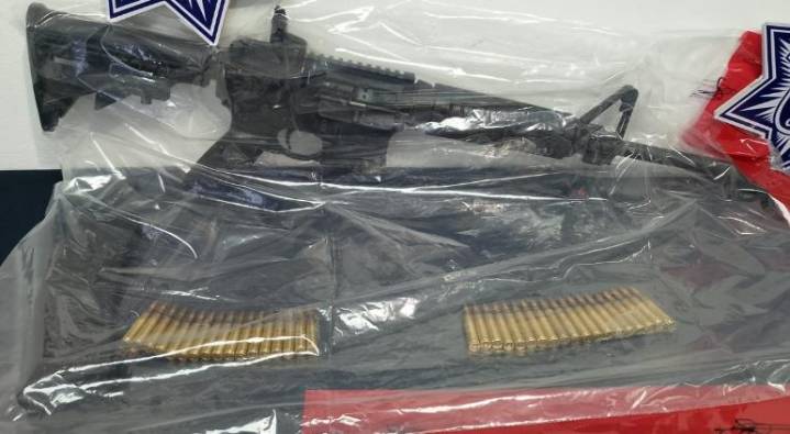 Cae adolescente por secuestro exprés y robo en La Cuesta