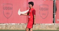 Quinta jornada de competición para UD Santa Marta, CD Guijuelo y Unionistas B