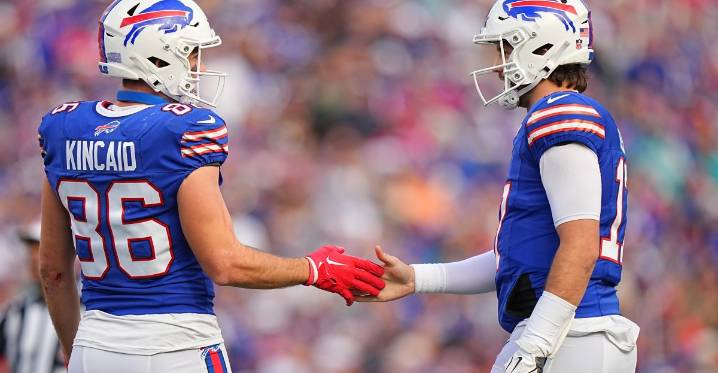 Bills vs. Dolphins: How to watch, TV schedule, radio, broadcast, weather, odds and more