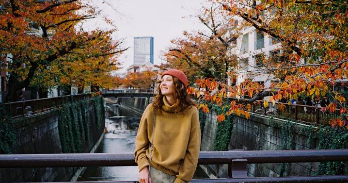 Fall 2025’s Luckiest Day Astrologically