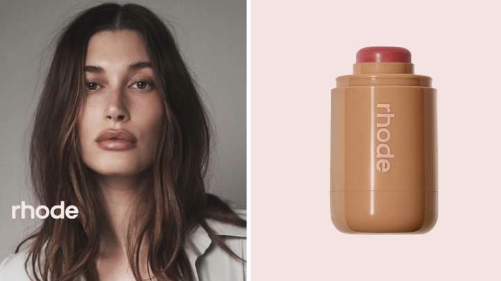 Hailey Bieber's Rhode launches at Sephora: Shop these 5 new products