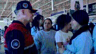 Plan vuelta a la Patria: Arribó al país este miércoles un nuevo vuelo con 259 migrantes desde EEUU.