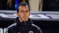 FVF anuncia salida de Fernando «Bocha» Batista al frente de la Vinotinto