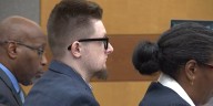 Motions hearings continue for accused 2021 spa shooter in Fulton County