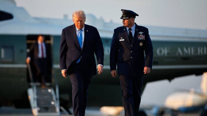 Live updates: Trump to address U.N., Jimmy Kimmel returning