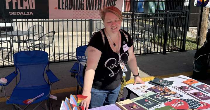 As other fests cancel amid threats, Sedalia Pride Picnic to continue