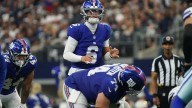 Giants make 100-year historic low with unbelievable stat