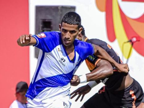 ‘Churres’ golearon 3-0 a Ayacucho FC