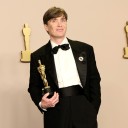 Cillian Murphy Addresses Harry Potter Casting Rumors
