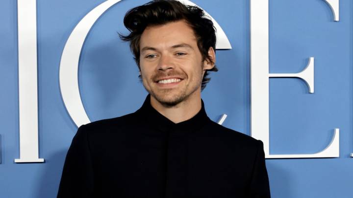 Harry Styles Berlin Marathon: Singer Runs Race in Under 3 Hours
