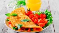 Tortillas de tomate: dale un plus a tus almuerzos con esta receta exprés que podés hacer en pocos minutos