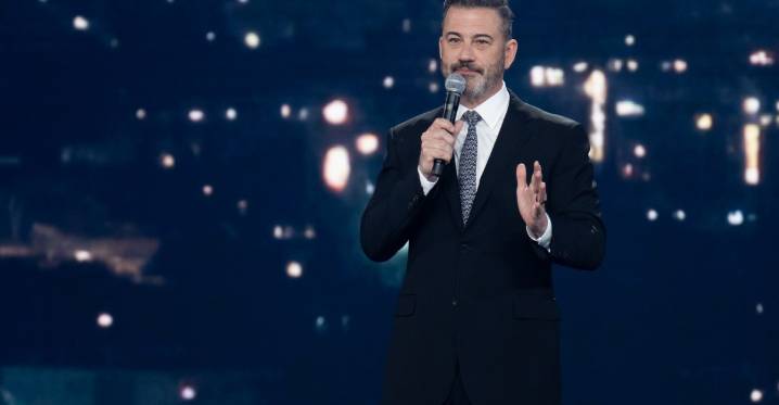 Jimmy Kimmel still isn’t coming back to many ABC stations in the US