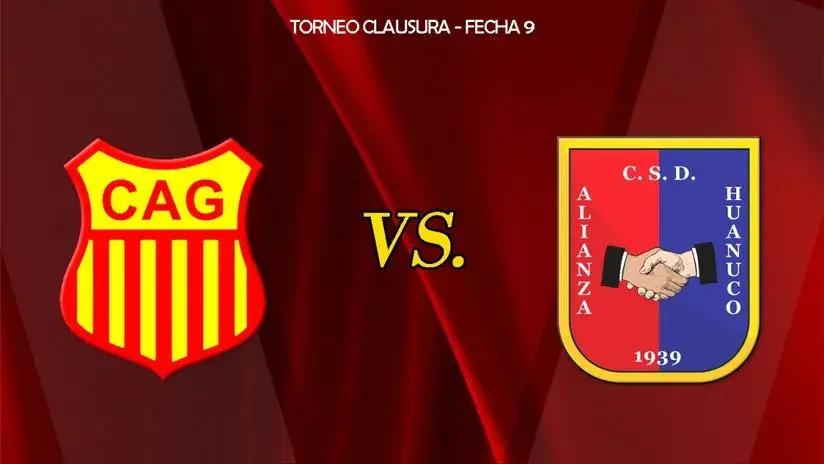 Atlético Grau vs. Alianza Universidad: ¿a qué hora juegan y dónde ver por la fecha 9 del Clausura?