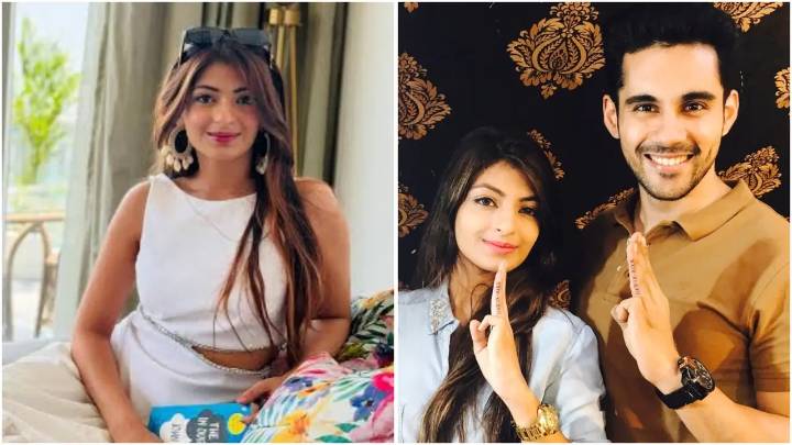 ‘Not some GOLD DIGGING NIBBI..’: BB19’s Abhishek Bajaj’s ex wife Akanksha Jindal lashes out once again