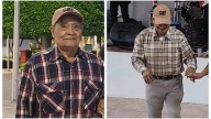 Piden apoyo para localizar a adulto mayor desaparecido en Irapuato