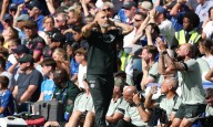 Chelsea handed fresh fitness concerns as Enzo Maresca reveals 'question marks' over quartet for Brentford game