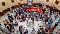 Texas Democrats’ Weapons of the Weak