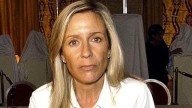 Una mosca pegajosa