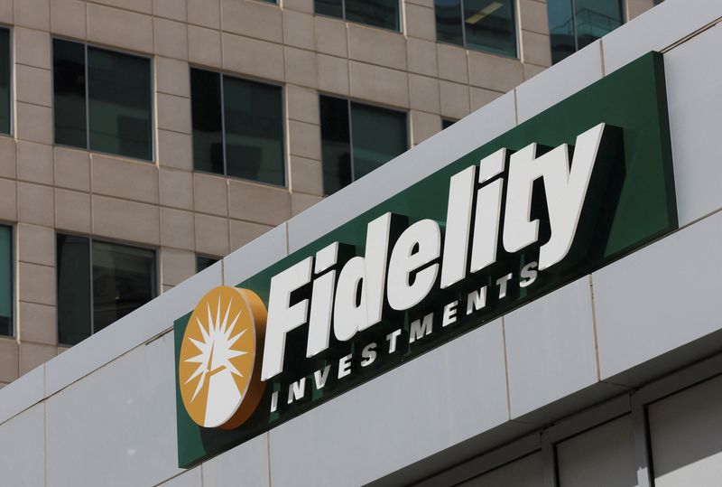 Fidelity launches new trading platform for retail investors