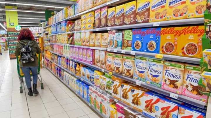 Ni Hiperdino ni Lidl: este es el supermercado más barato de Canarias