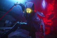 Juego de acción con estética cyberpunk y combate brutal. Canjéalo gratis hoy y quédatelo para siempre