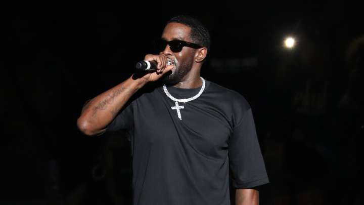 Diddy Pleads With Judge For ‘Fair Sentence’ Ahead Of Sentencing