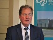 'I'm optimistic about the future of Algoma Steel,': Pirie