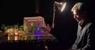 Festival Internacional de Teatro del Mercosur