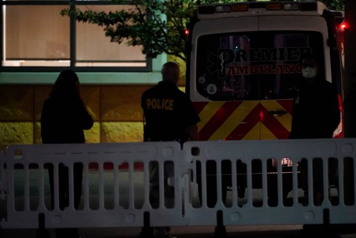 Niño de 2 años muere en aparente accidente de baño en Orange