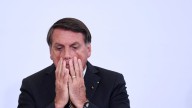 Dura condena al expresidente brasileño Jair Bolsonaro por intento de golpe de Estado