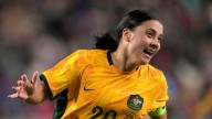 Sam Kerr to return after more than a year out with ACL injury
