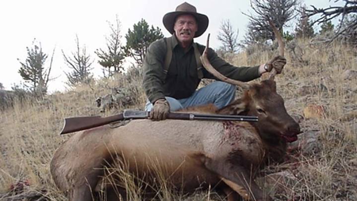 Wyoming Old-Timers Say Hunting Ain’t What It Used To Be