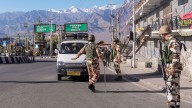 Congress urges Modi govtto address Ladakh’s anguish as protests turn violent