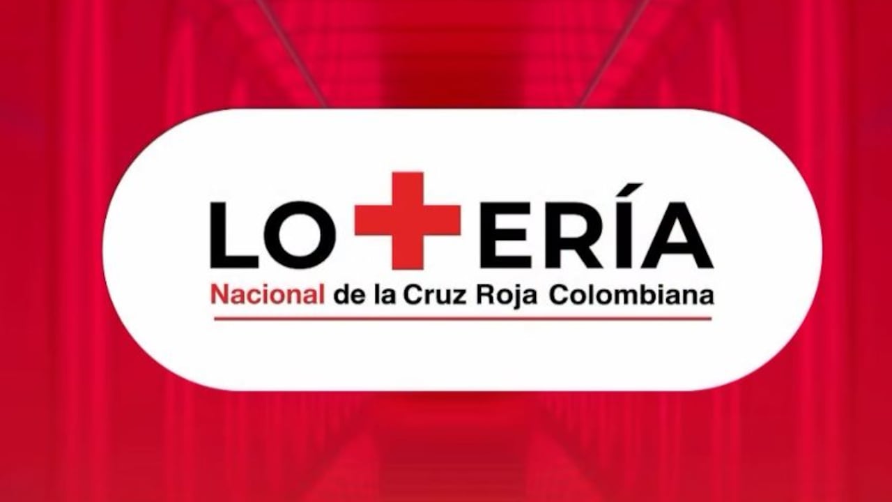 Lotería de la Cruz Roja resultados, vea los números que ganaron del sorteo de hoy, martes 16 de septiembre