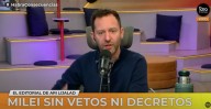 (VIDEO) Estoy dispuesto a implantar la crueldad de Estado, para pagarte